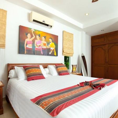 La Romanee 3 Villa By Jetta Rawai المظهر الخارجي الصورة