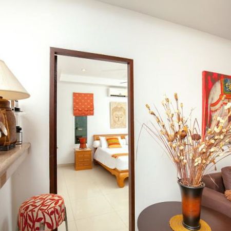 La Romanee 3 Villa By Jetta Rawai المظهر الخارجي الصورة