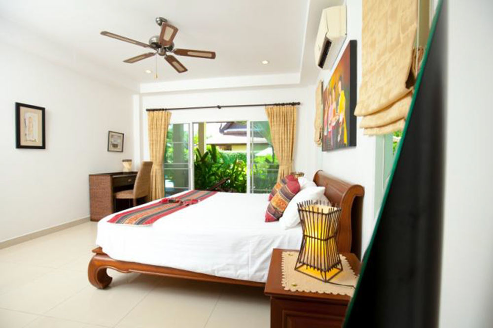 La Romanee 3 Villa By Jetta Rawai المظهر الخارجي الصورة