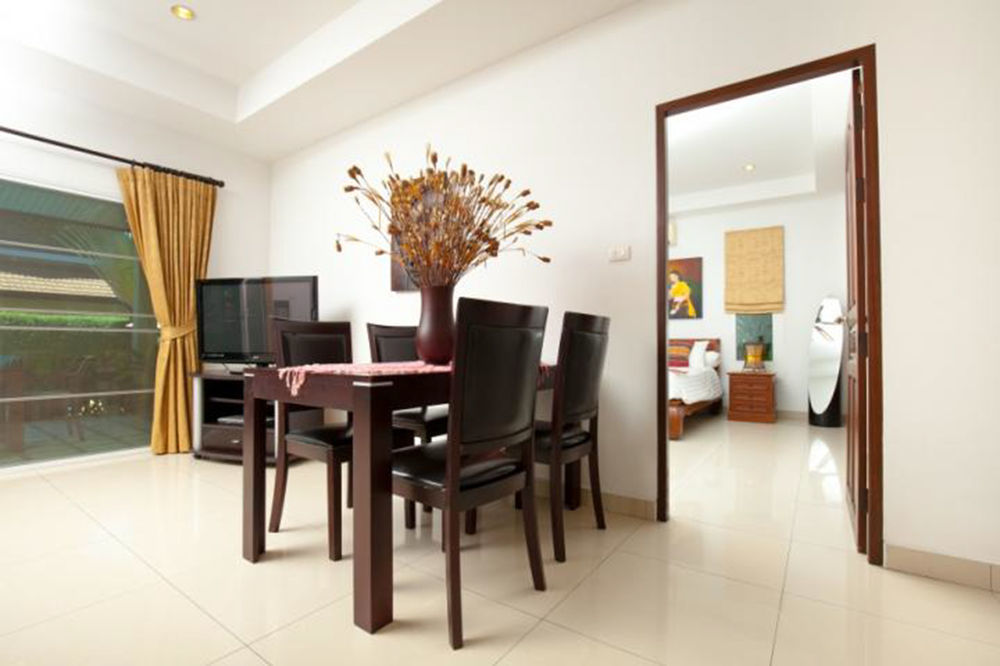 La Romanee 3 Villa By Jetta Rawai المظهر الخارجي الصورة