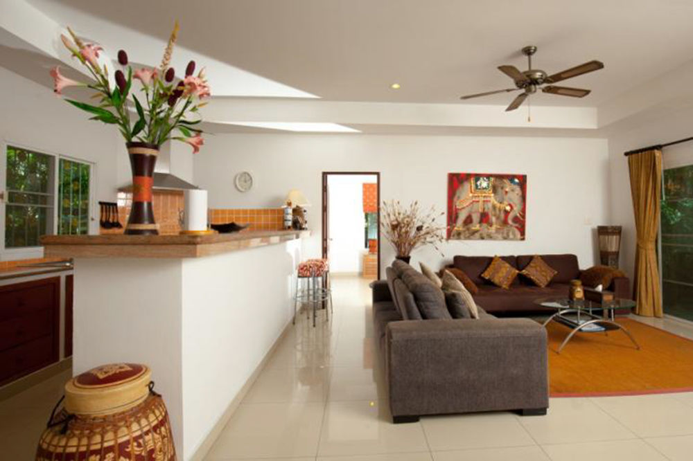 La Romanee 3 Villa By Jetta Rawai المظهر الخارجي الصورة