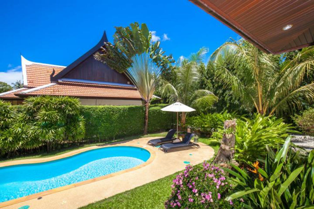 La Romanee 3 Villa By Jetta Rawai المظهر الخارجي الصورة