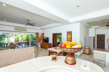 La Romanee 3 Villa By Jetta Rawai المظهر الخارجي الصورة